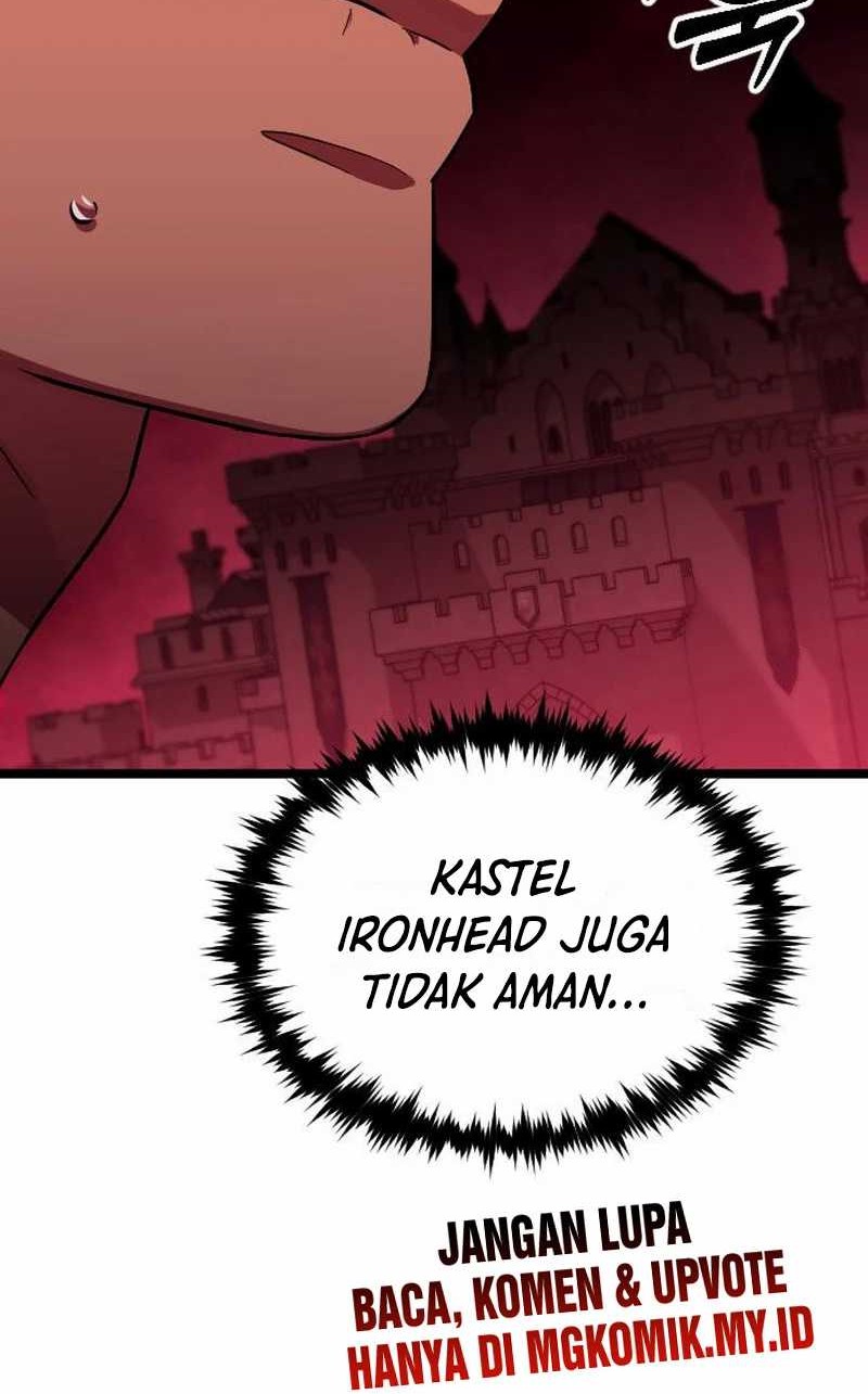 The Barbarian of Seoul Station Chapter 31 Gambar 49