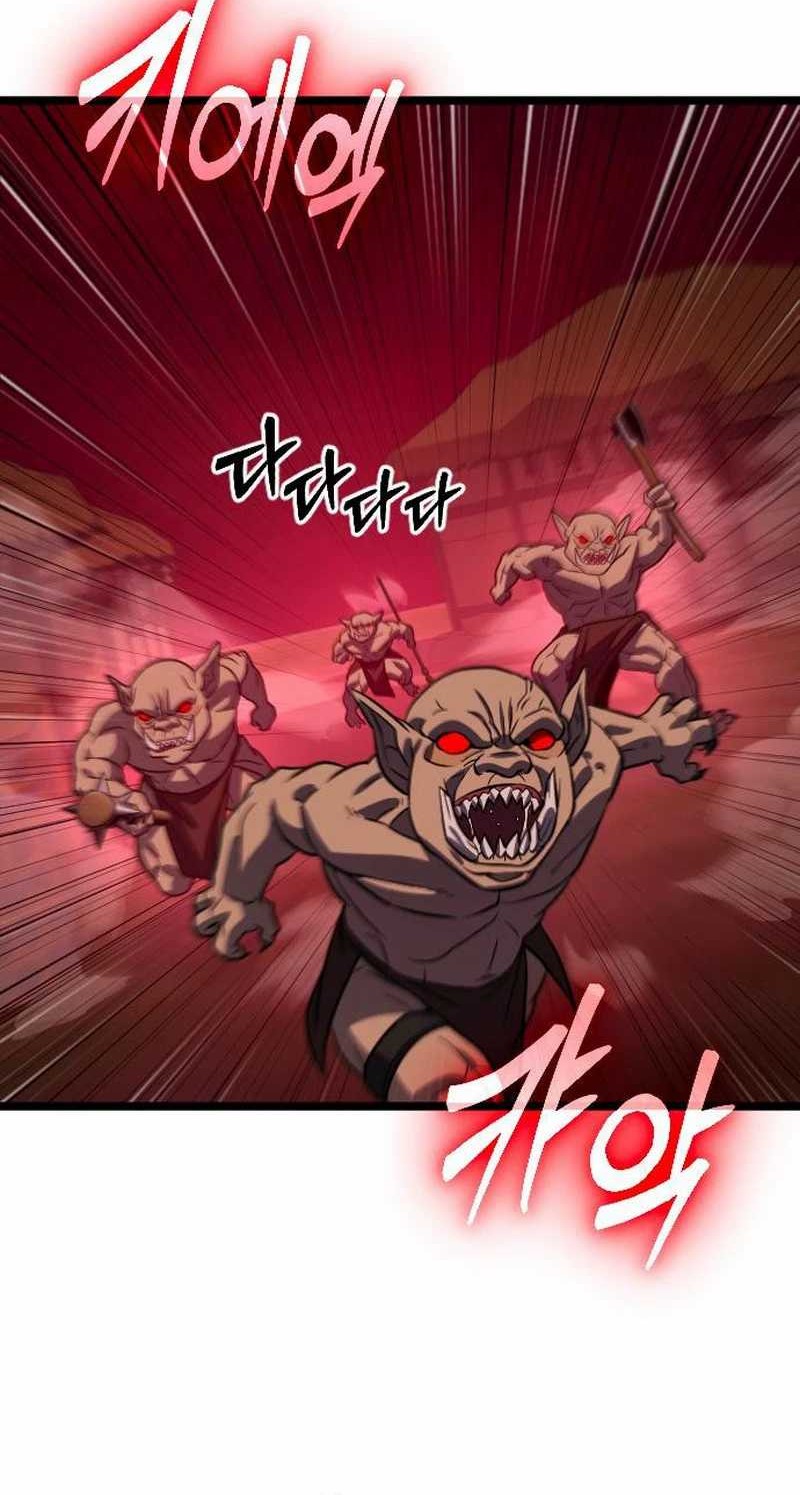 The Barbarian of Seoul Station Chapter 31 Gambar 53