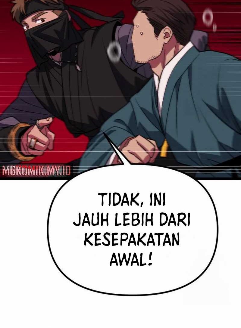 The Barbarian of Seoul Station Chapter 31 Gambar 55