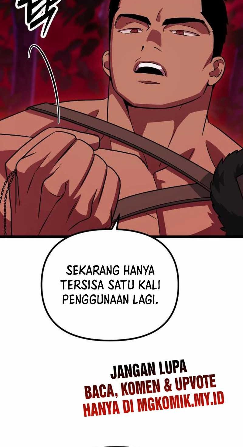 The Barbarian of Seoul Station Chapter 31 Gambar 4