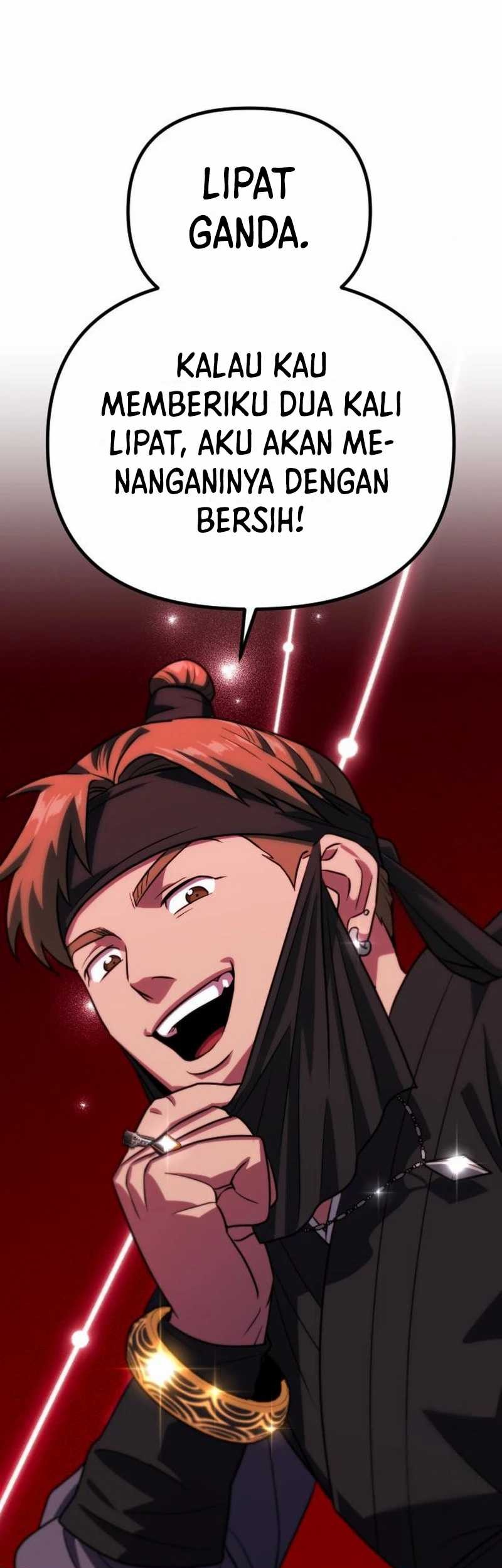 The Barbarian of Seoul Station Chapter 31 Gambar 58