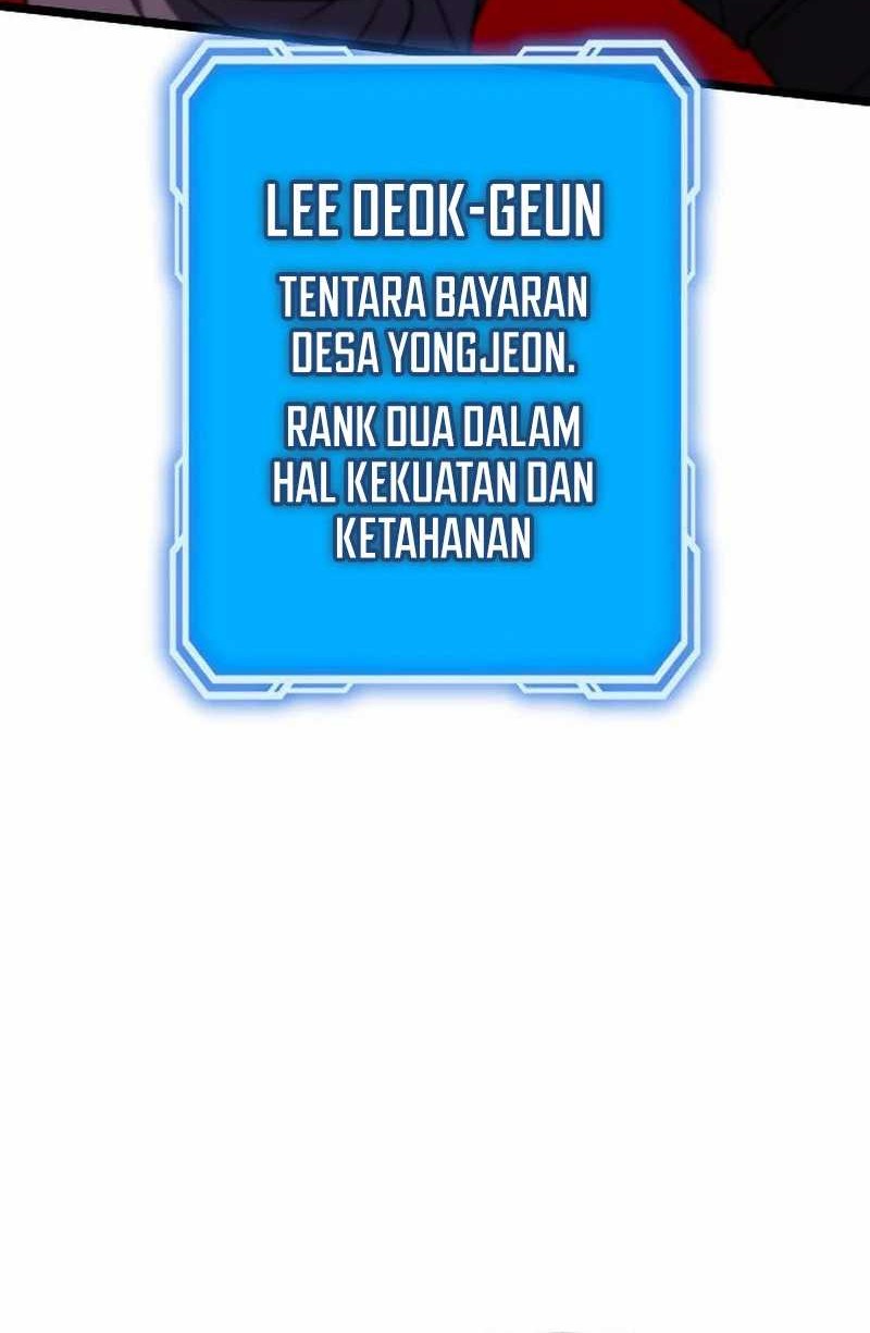 The Barbarian of Seoul Station Chapter 31 Gambar 59