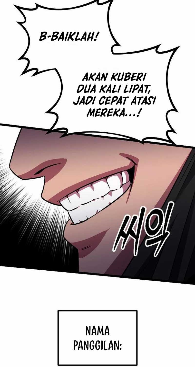 The Barbarian of Seoul Station Chapter 31 Gambar 61