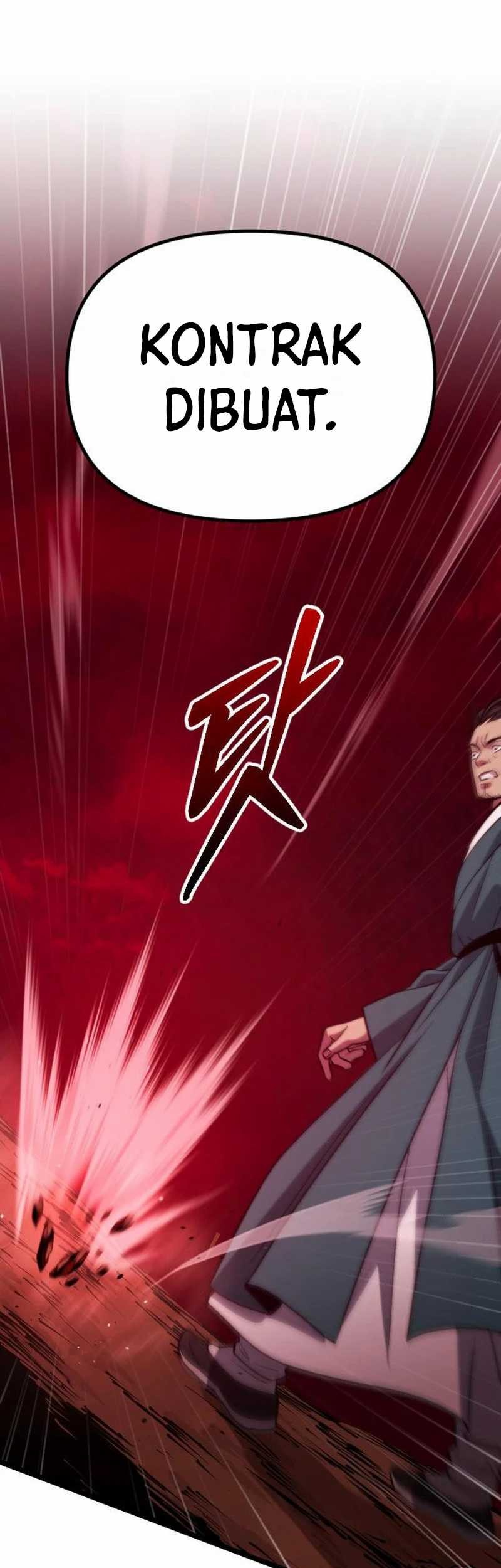 The Barbarian of Seoul Station Chapter 31 Gambar 62