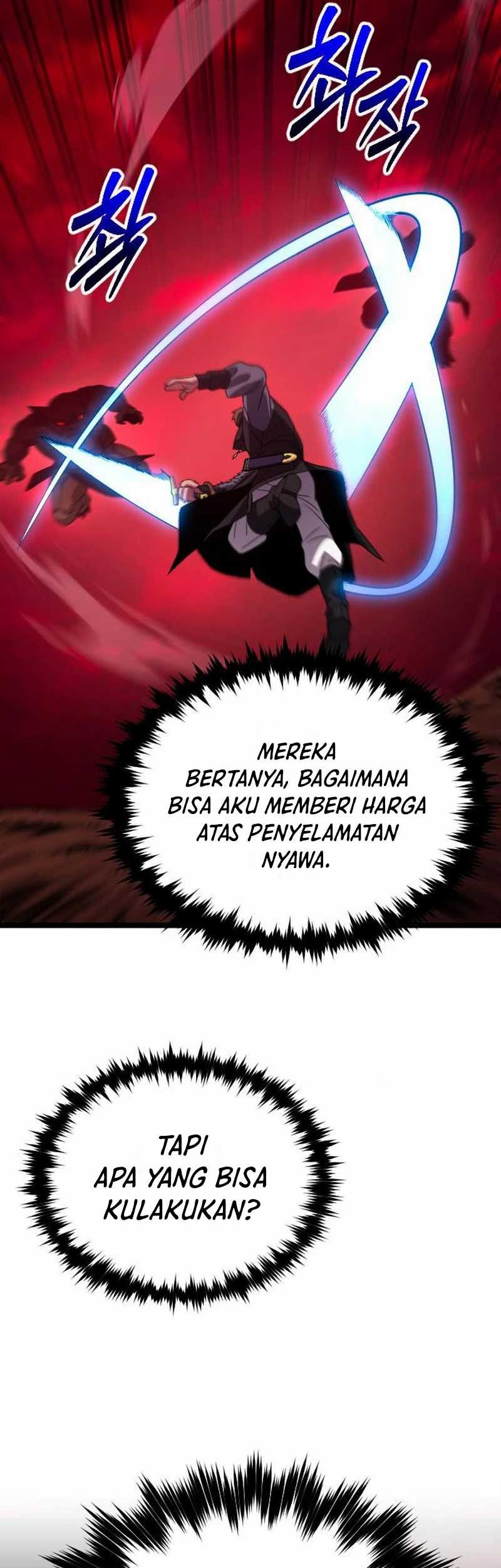 The Barbarian of Seoul Station Chapter 31 Gambar 66
