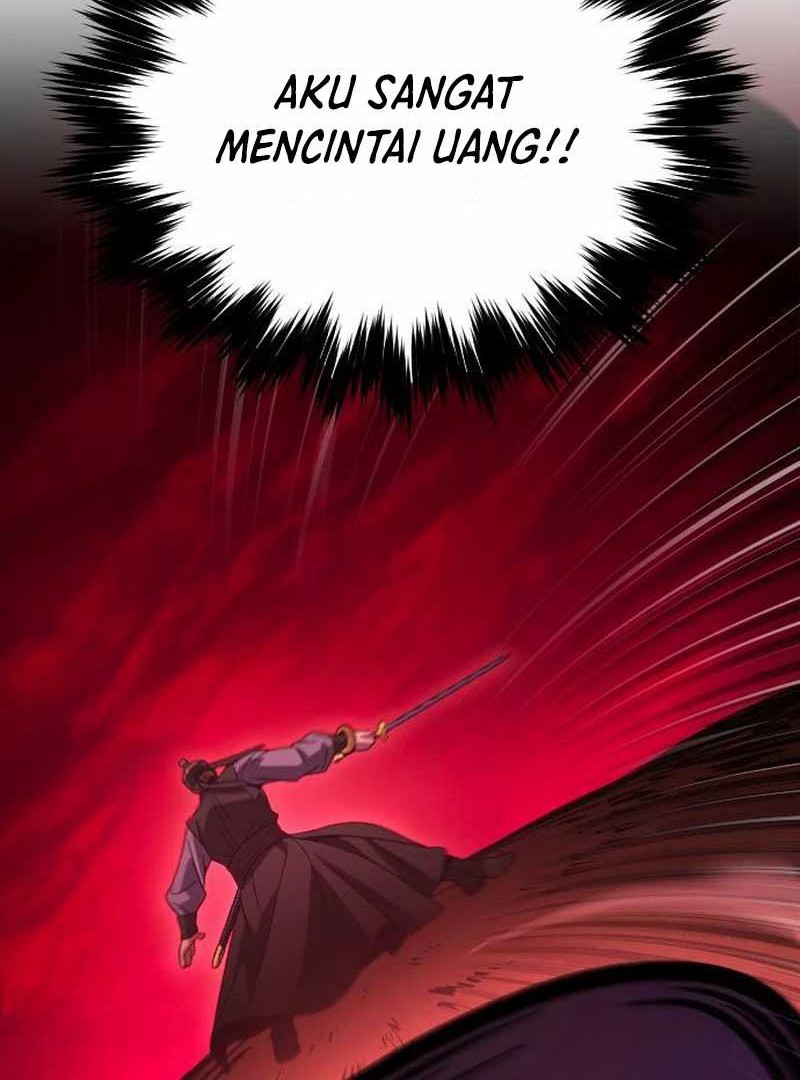 The Barbarian of Seoul Station Chapter 31 Gambar 67