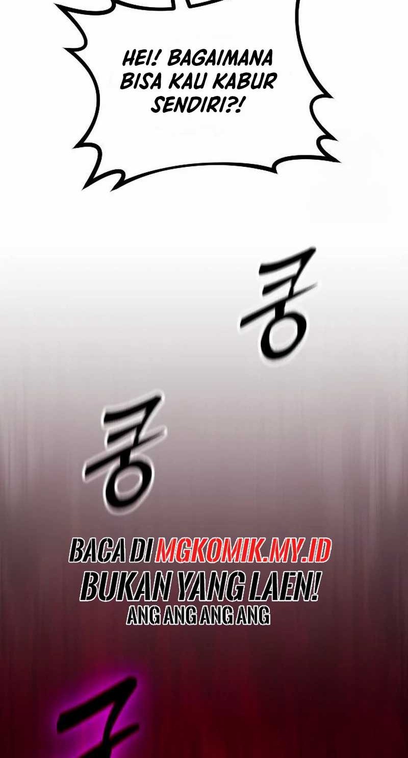 The Barbarian of Seoul Station Chapter 31 Gambar 73