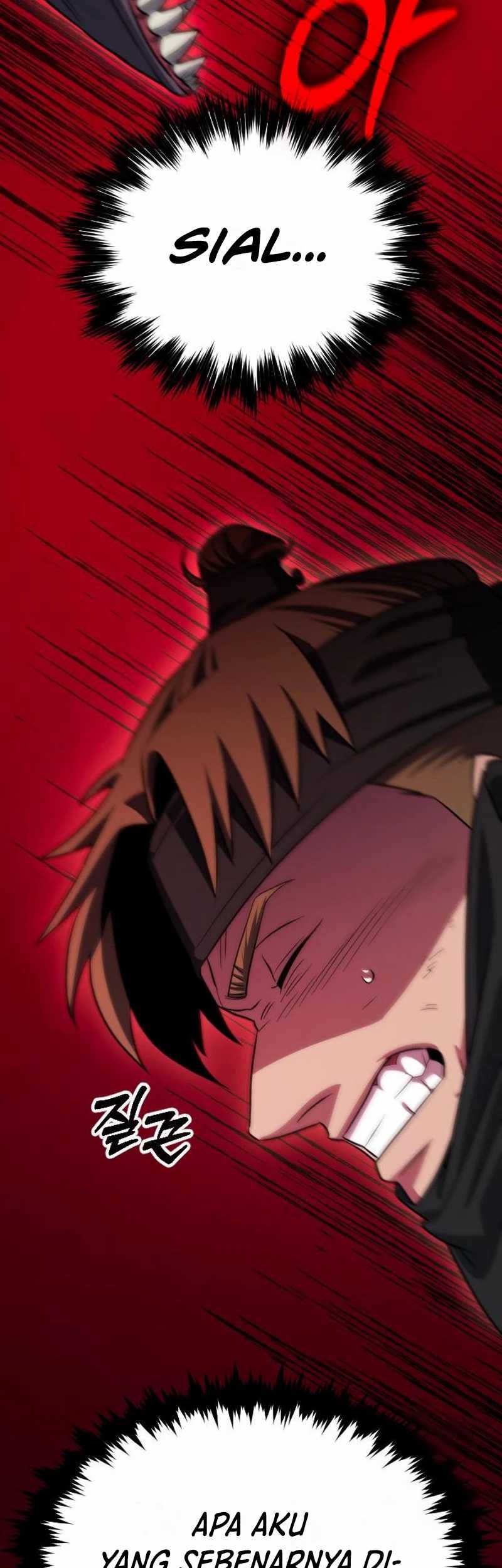 The Barbarian of Seoul Station Chapter 31 Gambar 76