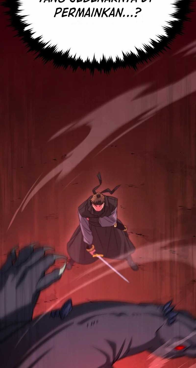The Barbarian of Seoul Station Chapter 31 Gambar 77