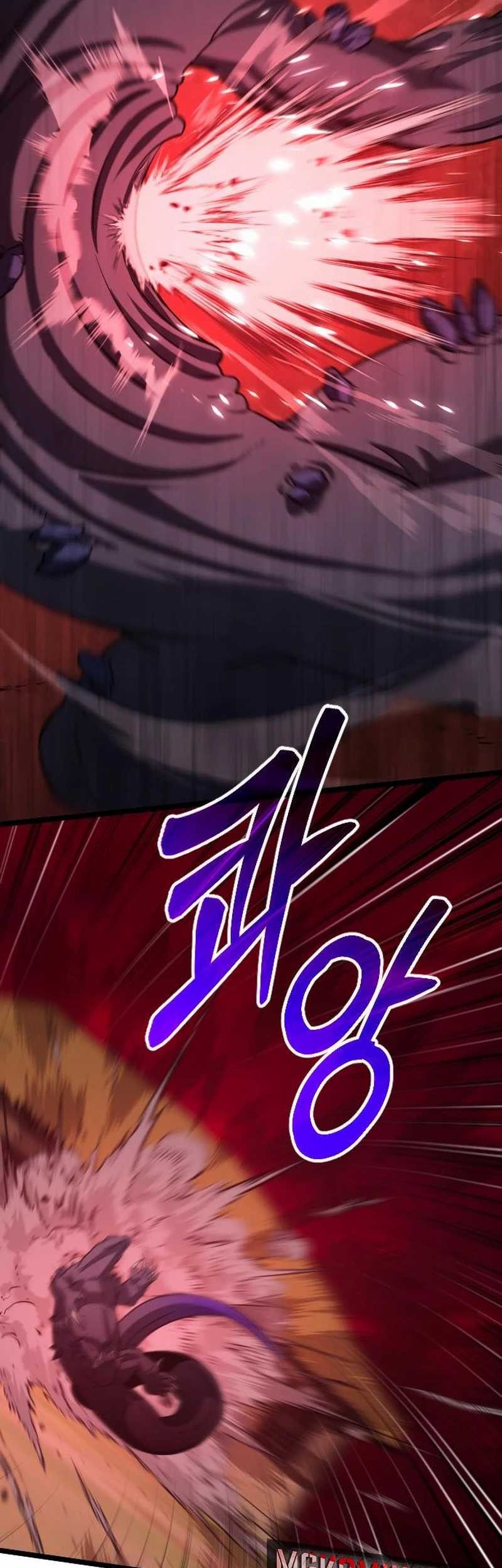 The Barbarian of Seoul Station Chapter 31 Gambar 78