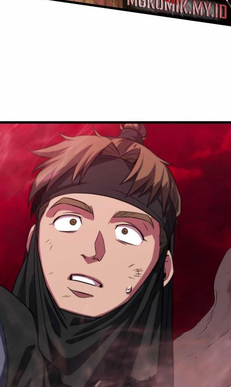 The Barbarian of Seoul Station Chapter 31 Gambar 79