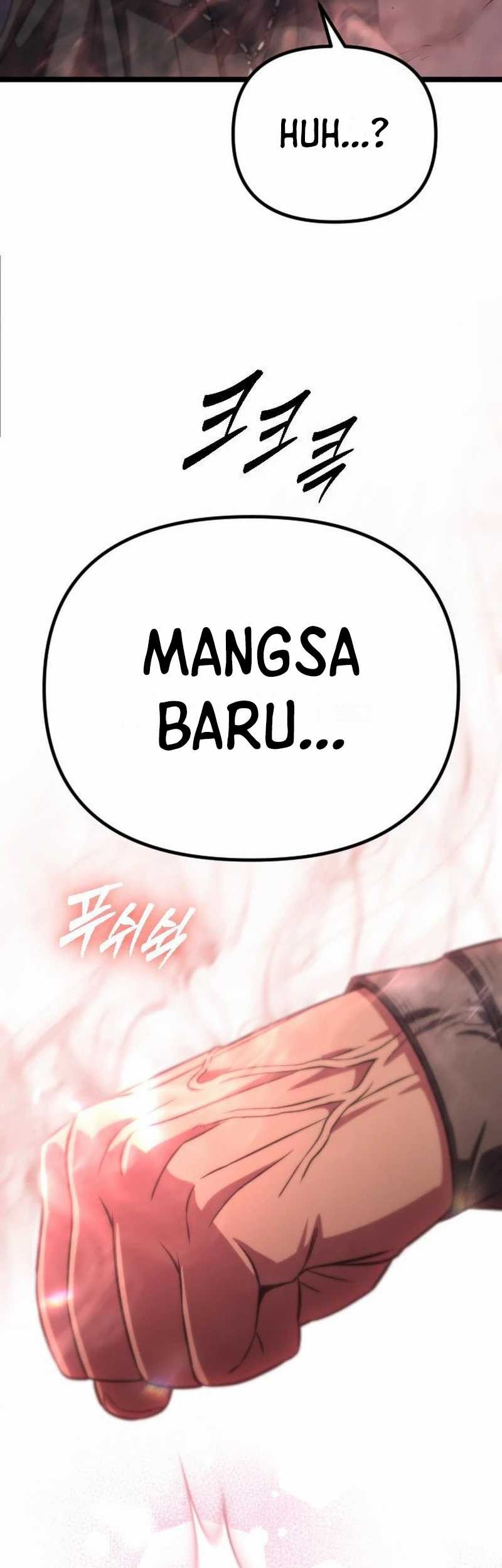 The Barbarian of Seoul Station Chapter 31 Gambar 80
