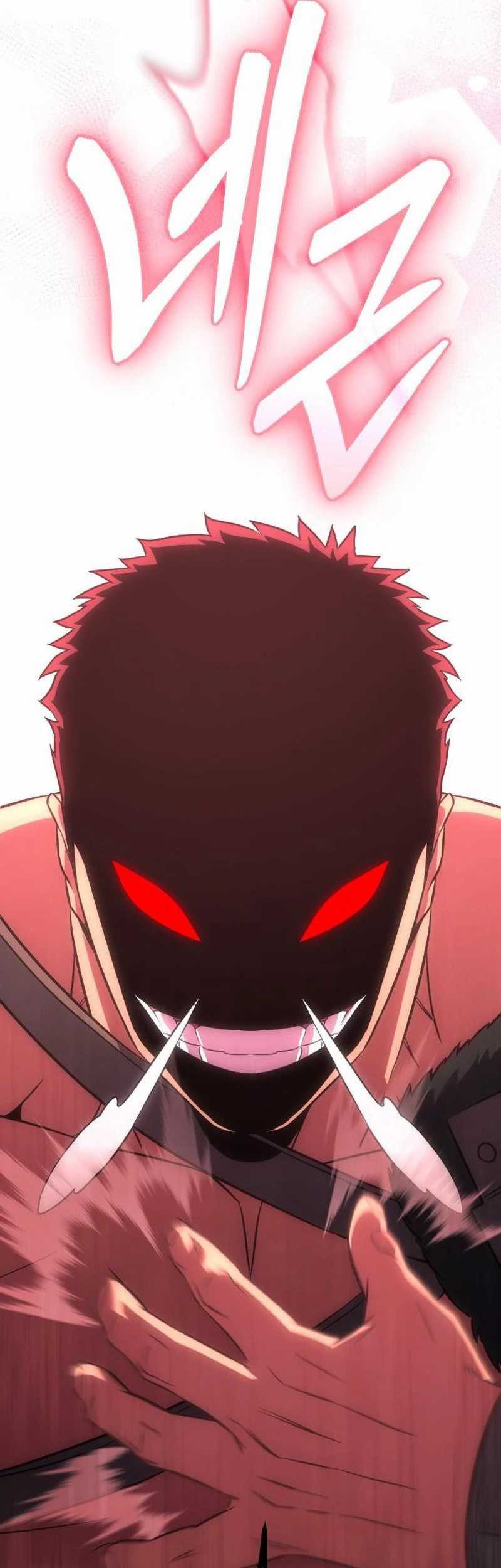 The Barbarian of Seoul Station Chapter 31 Gambar 82