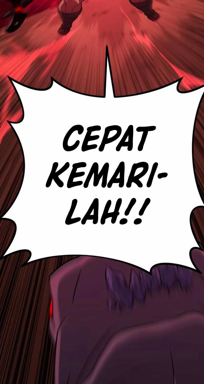 The Barbarian of Seoul Station Chapter 31 Gambar 85