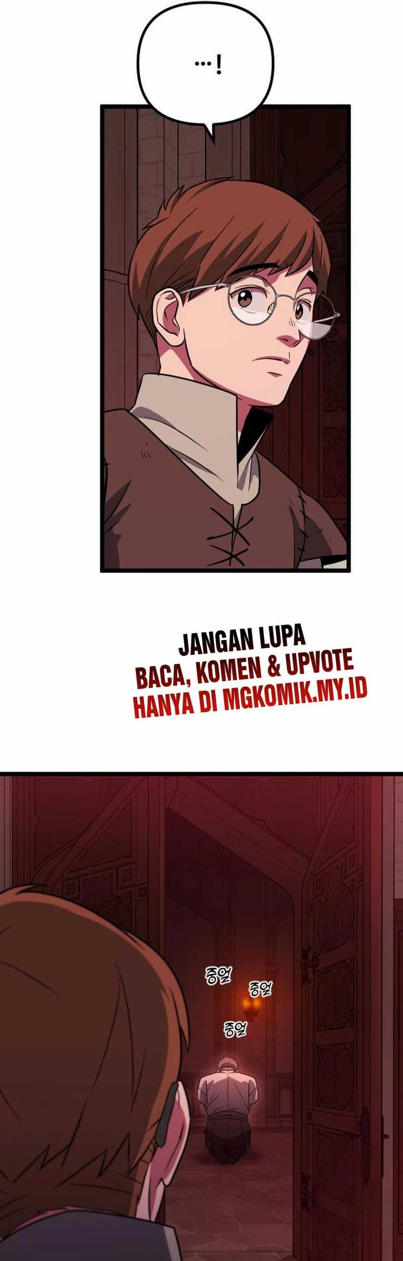 The Barbarian of Seoul Station Chapter 31 Gambar 90