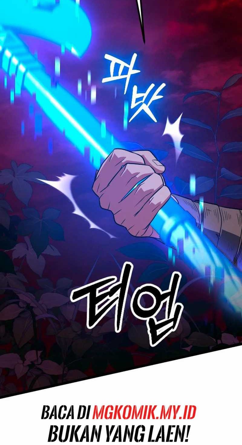 The Barbarian of Seoul Station Chapter 31 Gambar 8
