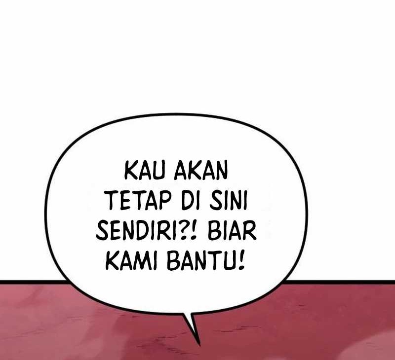 The Barbarian of Seoul Station Chapter 31 Gambar 10