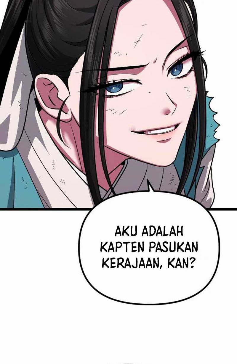 The Barbarian of Seoul Station Chapter 31 Gambar 14