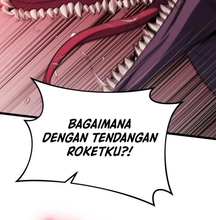 The Barbarian of Seoul Station Chapter 32 Gambar 35