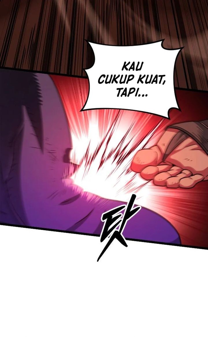 The Barbarian of Seoul Station Chapter 32 Gambar 37