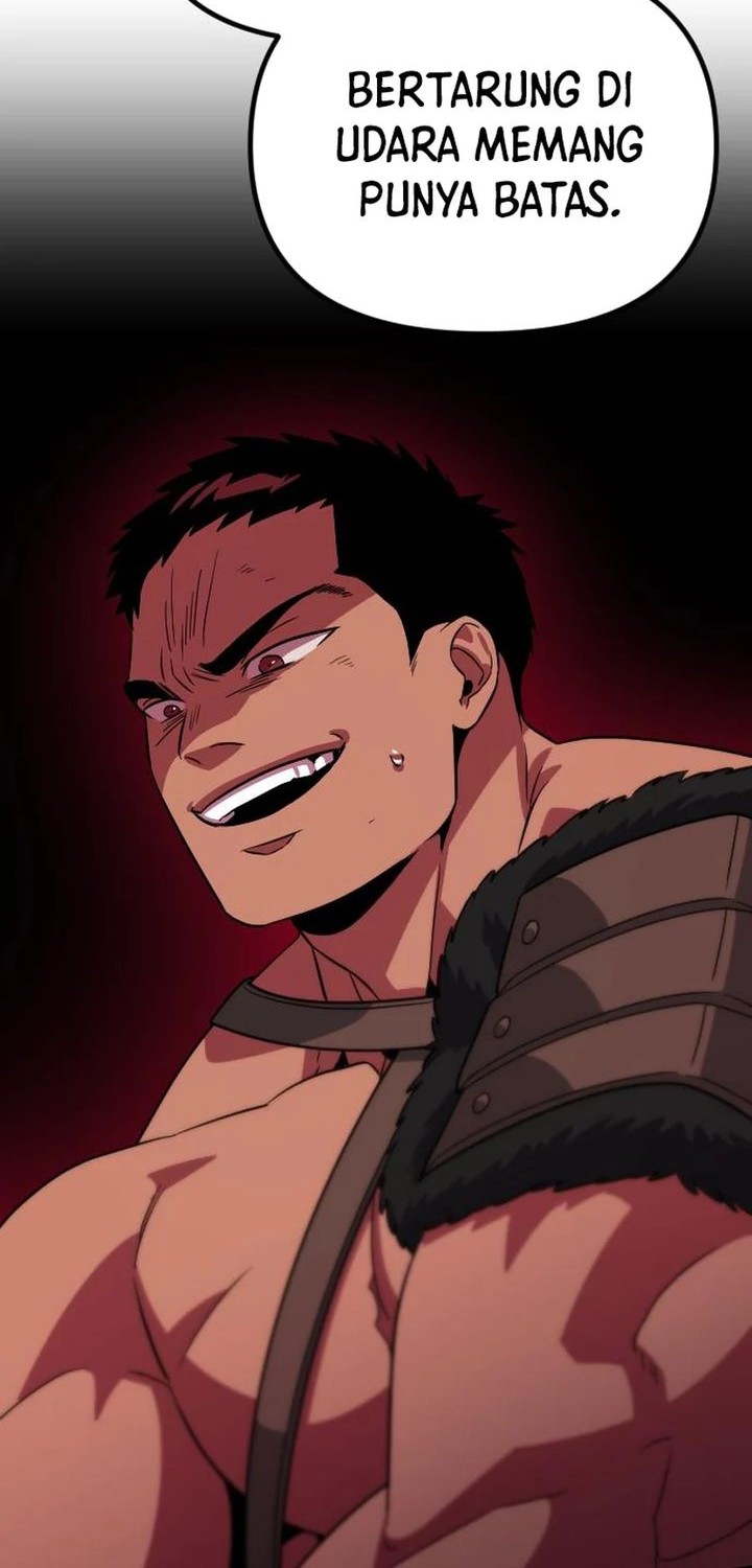 The Barbarian of Seoul Station Chapter 32 Gambar 41