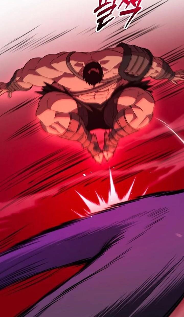 The Barbarian of Seoul Station Chapter 32 Gambar 45