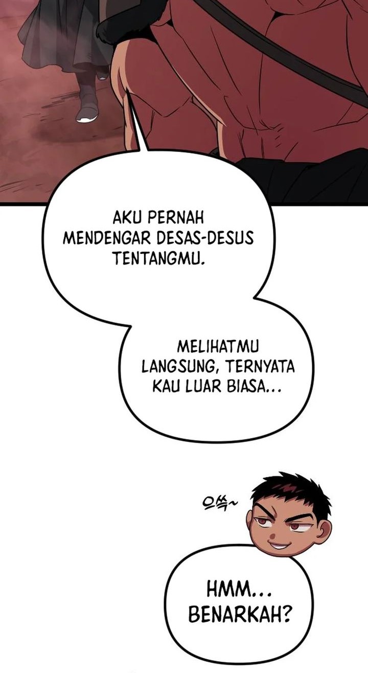 The Barbarian of Seoul Station Chapter 32 Gambar 61
