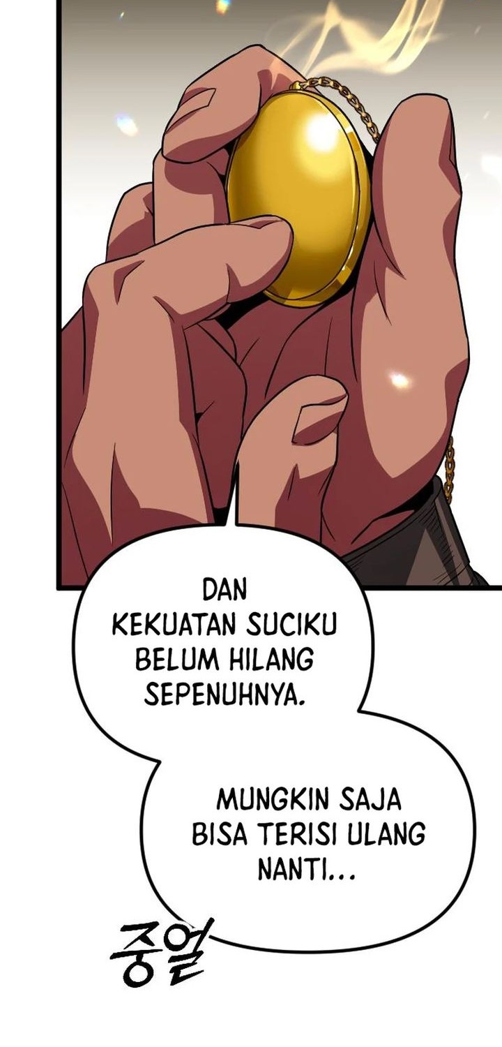 The Barbarian of Seoul Station Chapter 32 Gambar 65