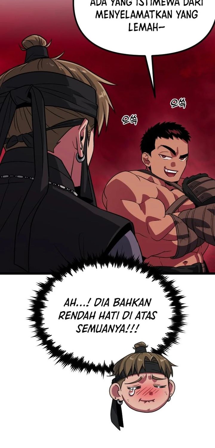 The Barbarian of Seoul Station Chapter 32 Gambar 67