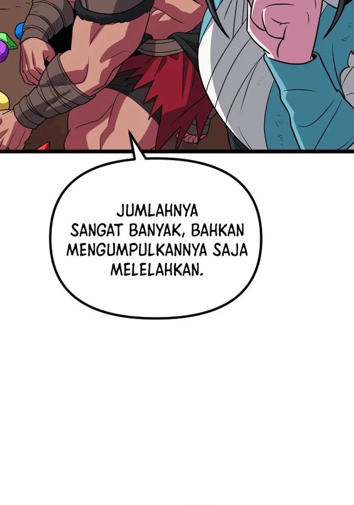 The Barbarian of Seoul Station Chapter 32 Gambar 77