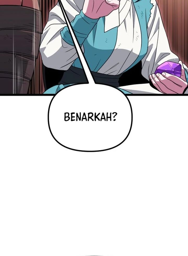 The Barbarian of Seoul Station Chapter 32 Gambar 79