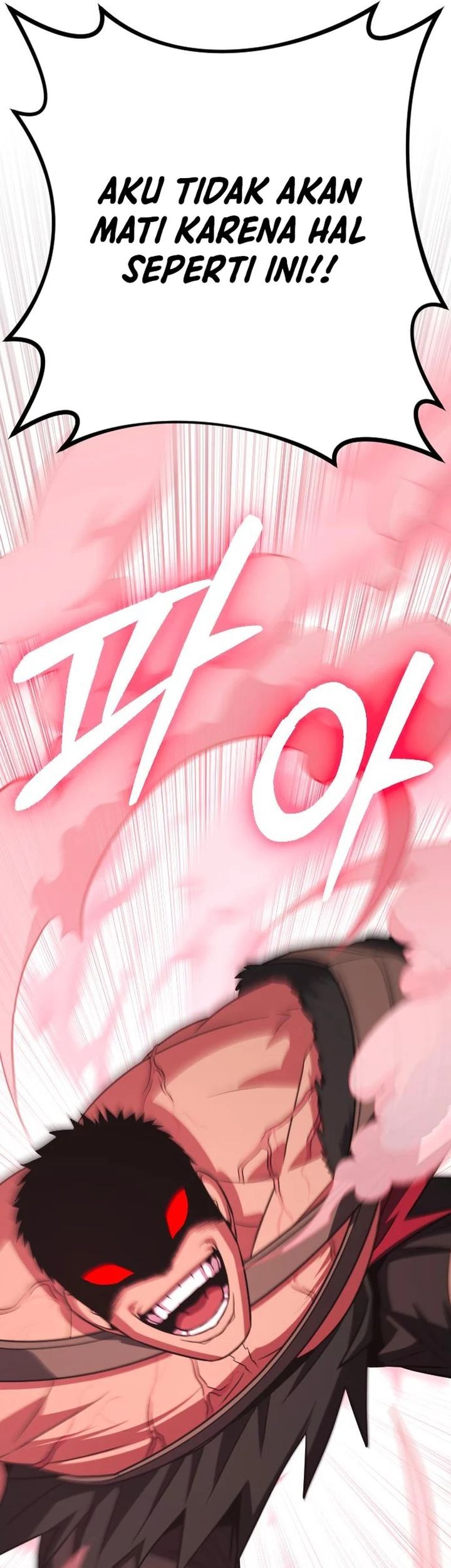 The Barbarian of Seoul Station Chapter 32 Gambar 83