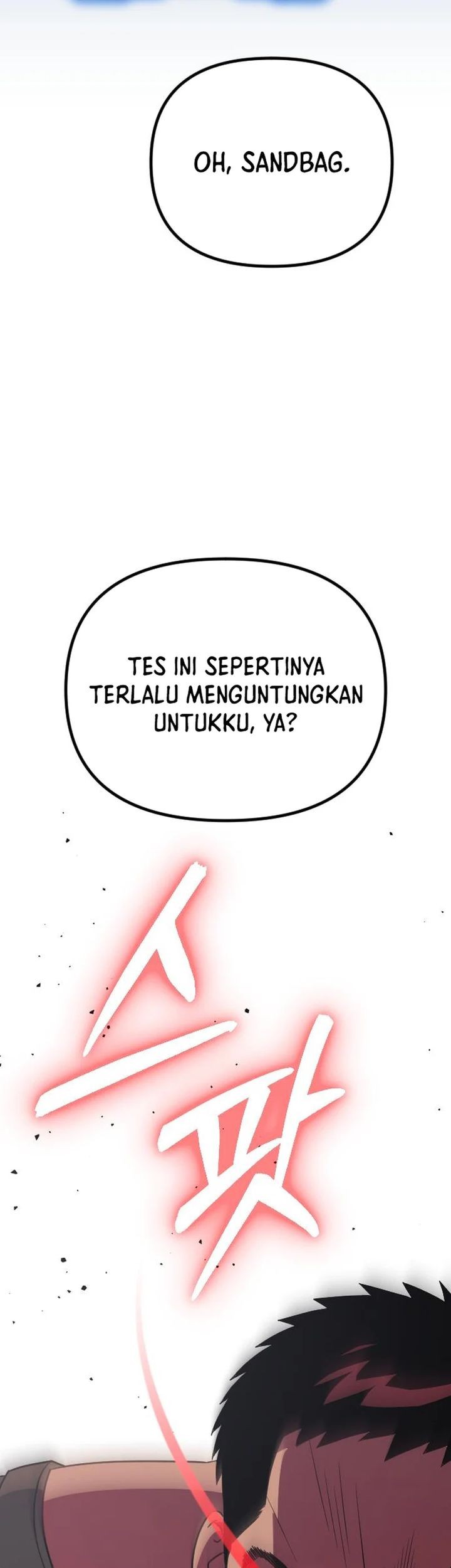 The Barbarian of Seoul Station Chapter 32 Gambar 89
