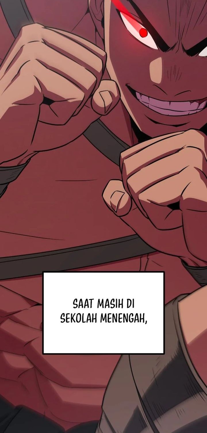 The Barbarian of Seoul Station Chapter 32 Gambar 90
