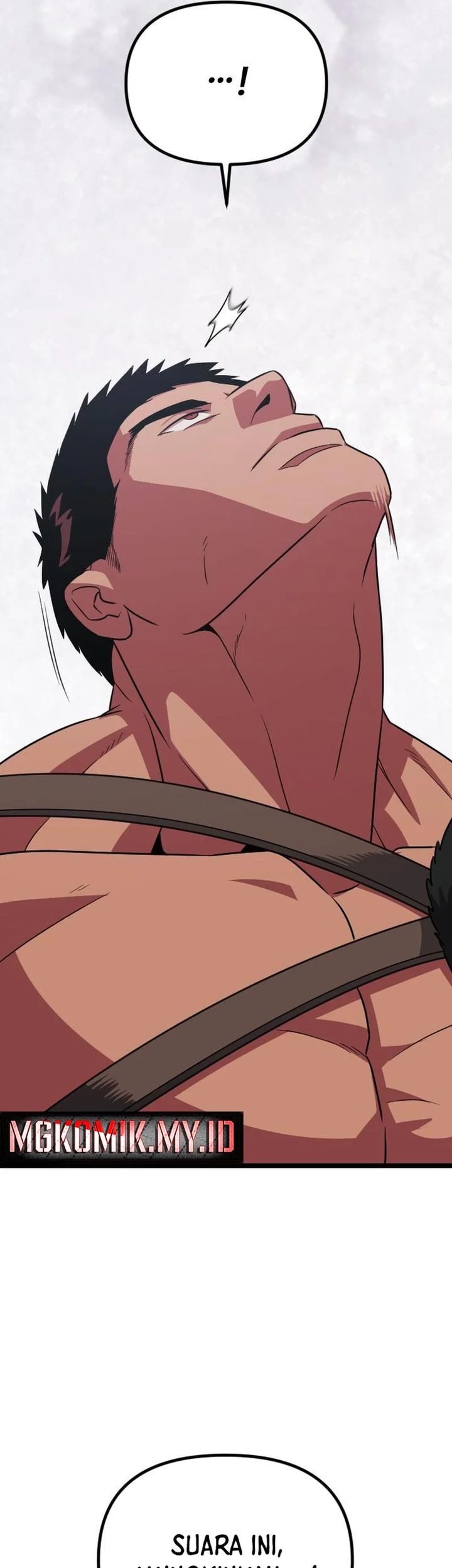 The Barbarian of Seoul Station Chapter 32 Gambar 102