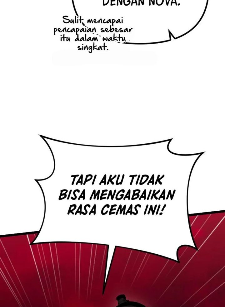 The Barbarian of Seoul Station Chapter 32 Gambar 18