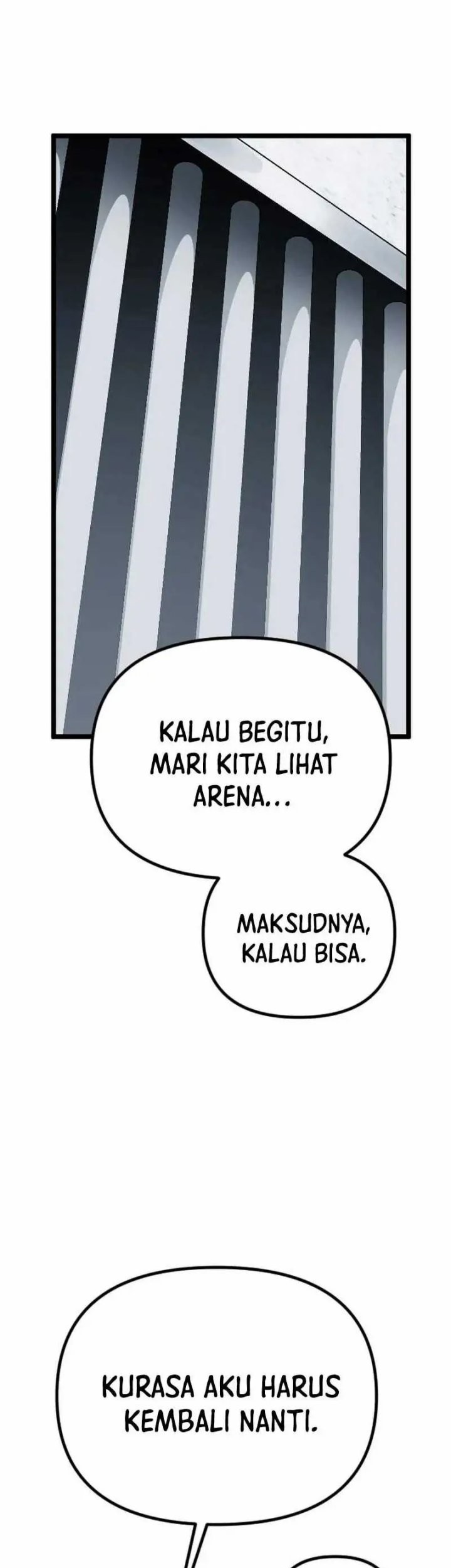 The Barbarian of Seoul Station Chapter 33 Gambar 59