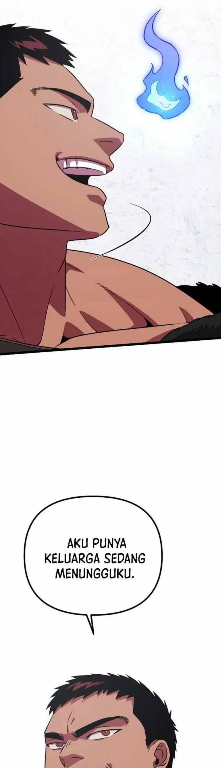 The Barbarian of Seoul Station Chapter 33 Gambar 61