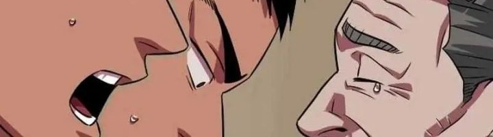 The Barbarian of Seoul Station Chapter 33 Gambar 78