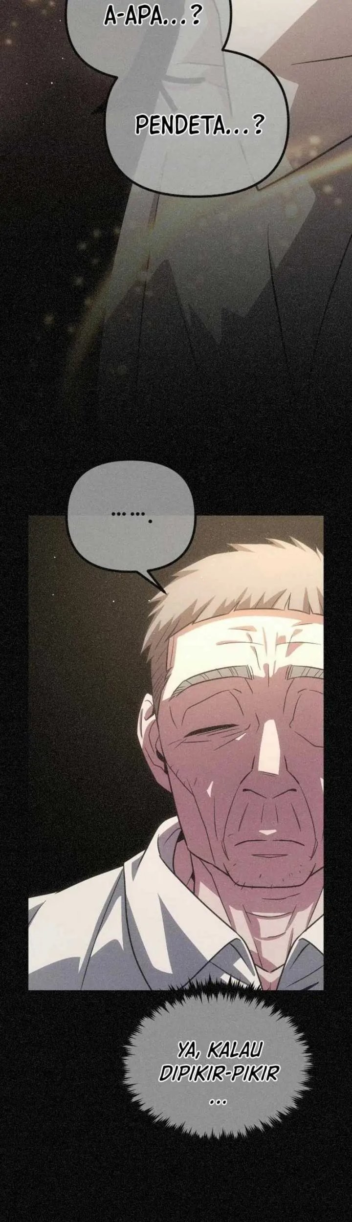 The Barbarian of Seoul Station Chapter 33 Gambar 85