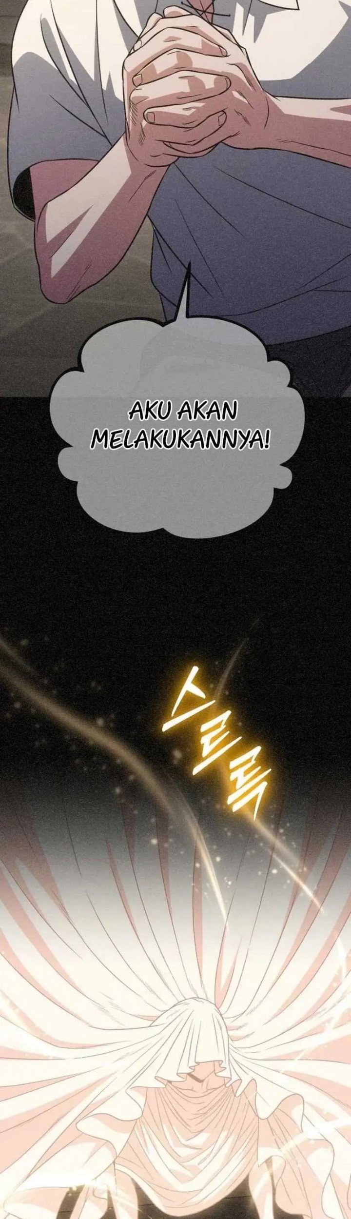 The Barbarian of Seoul Station Chapter 33 Gambar 89