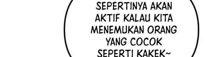 The Barbarian of Seoul Station Chapter 33 Gambar 104