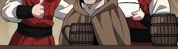 The Barbarian of Seoul Station Chapter 33 Gambar 110