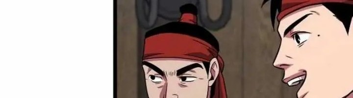 The Barbarian of Seoul Station Chapter 33 Gambar 114
