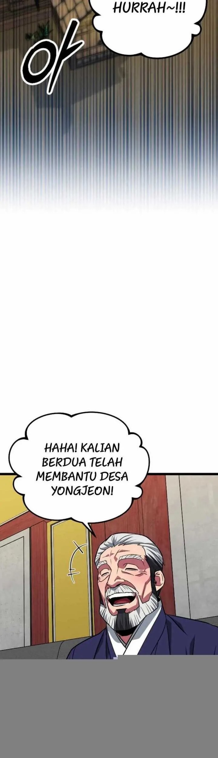 The Barbarian of Seoul Station Chapter 33 Gambar 119