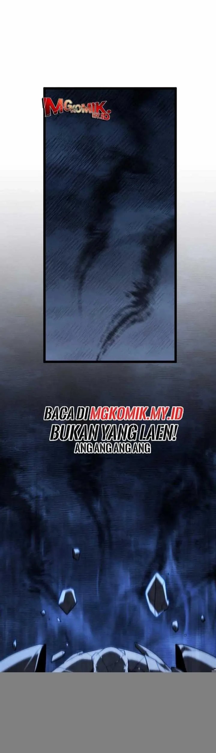 The Barbarian of Seoul Station Chapter 33 Gambar 133