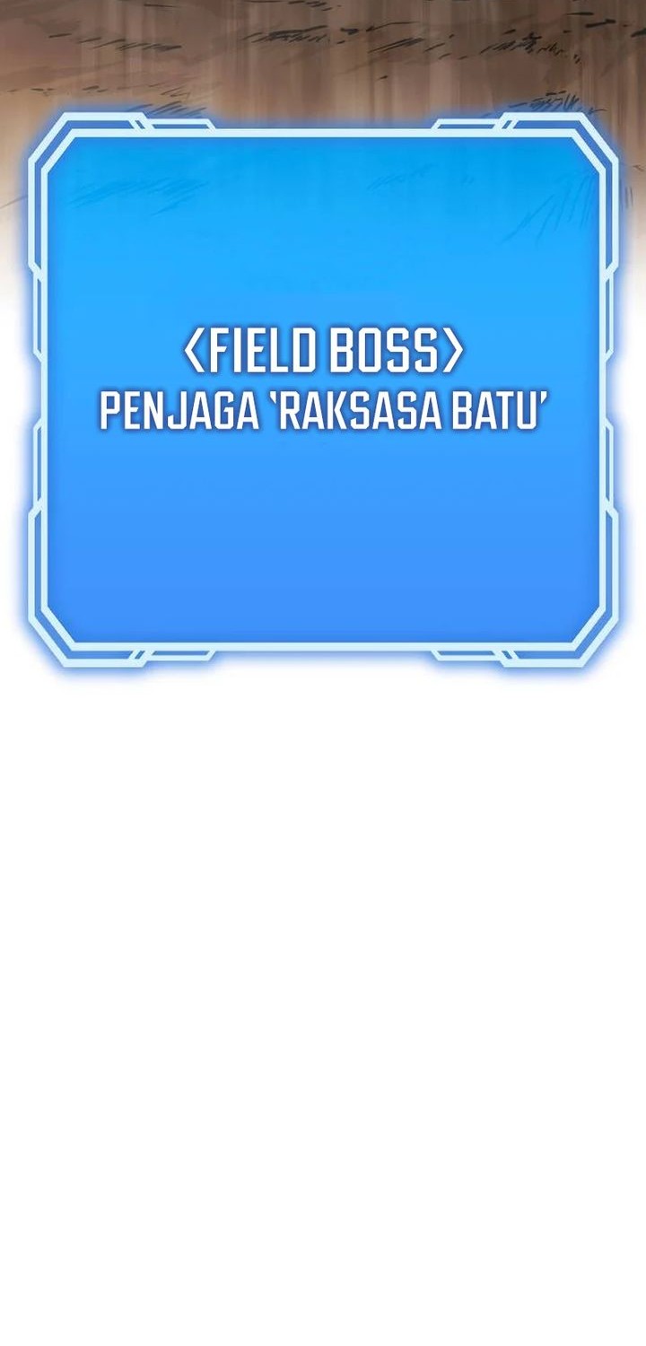 The Barbarian of Seoul Station Chapter 34 Gambar 33