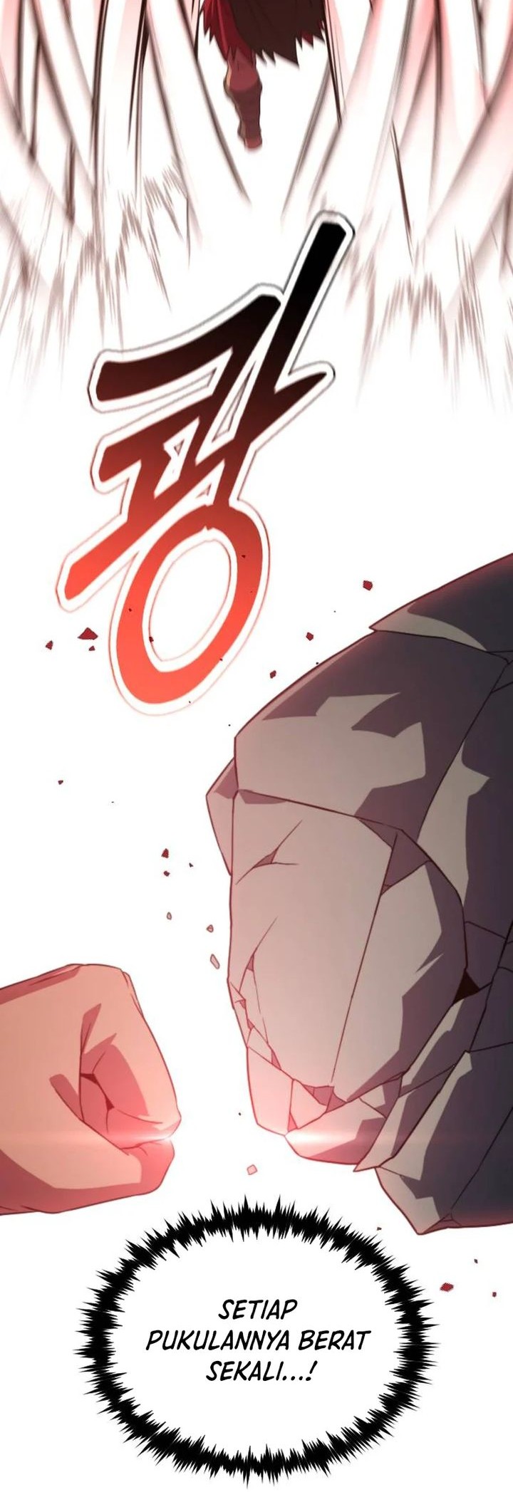 The Barbarian of Seoul Station Chapter 34 Gambar 38