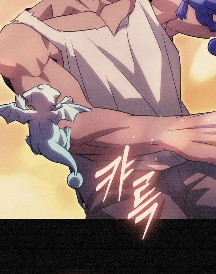 The Barbarian of Seoul Station Chapter 34 Gambar 52