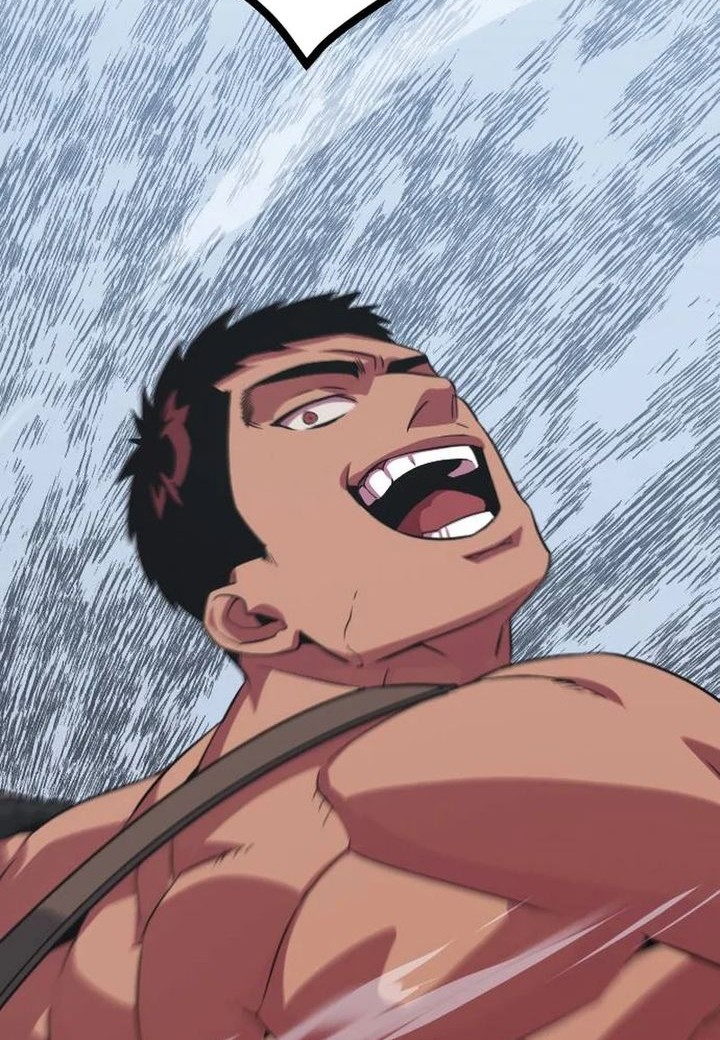 The Barbarian of Seoul Station Chapter 34 Gambar 4